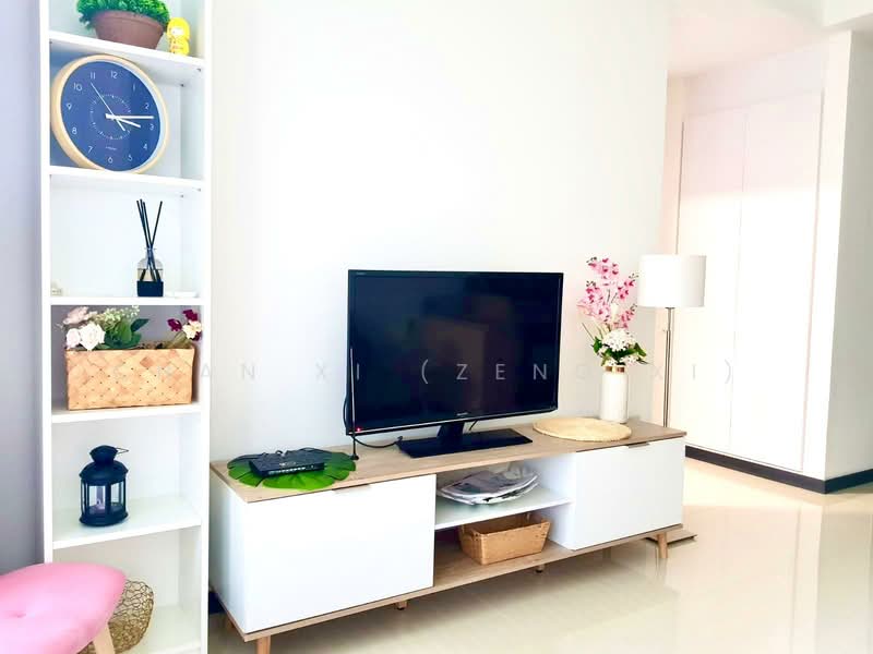 Gem Residences, Lorong 4 / Lorong 6 Toa Payoh, 2 Bedrooms, 570 sqft, Condominium For Rent, by Chan Xi, 22442915 - PropertyGuru.com.sg