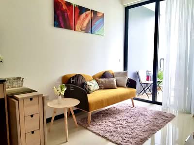 For Rent - Gem Residences