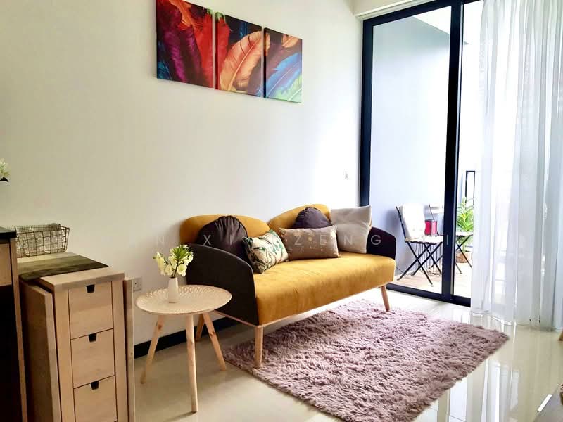 Gem Residences, Lorong 4 / Lorong 6 Toa Payoh, 2 Bedrooms, 570 sqft, Condominium For Rent, by Chan Xi, 22442915 - PropertyGuru.com.sg