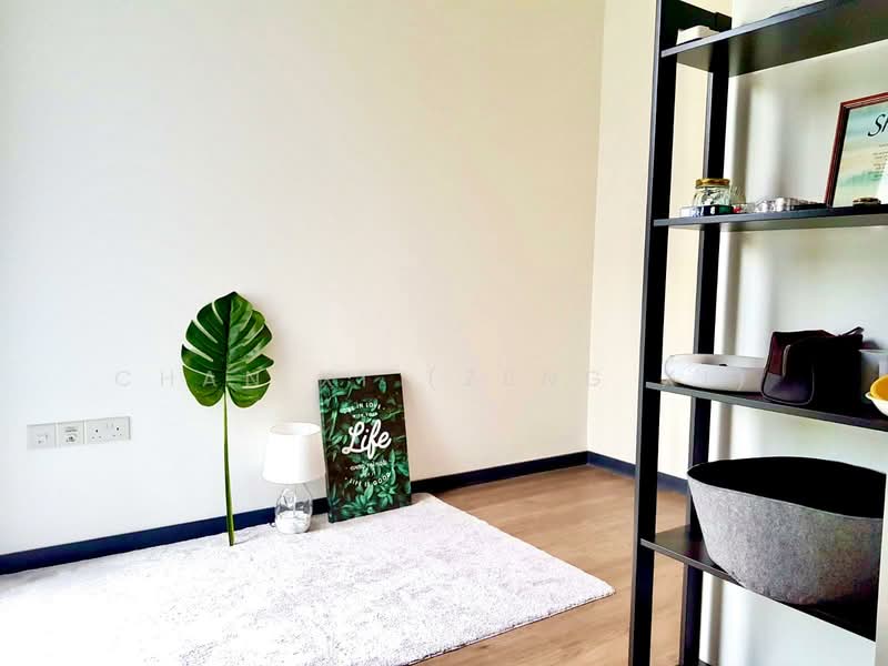 Gem Residences, Lorong 4 / Lorong 6 Toa Payoh, 2 Bedrooms, 570 sqft, Condominium For Rent, by Chan Xi, 22442915 - PropertyGuru.com.sg