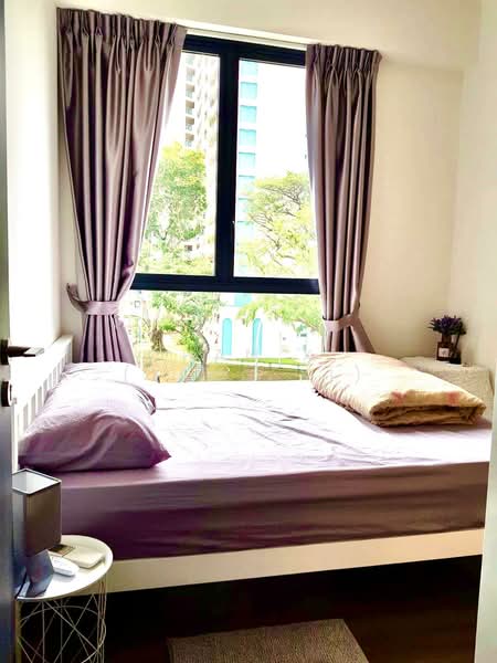 Gem Residences, Lorong 4 / Lorong 6 Toa Payoh, 2 Bedrooms, 570 sqft, Condominium For Rent, by Chan Xi, 22442915 - PropertyGuru.com.sg