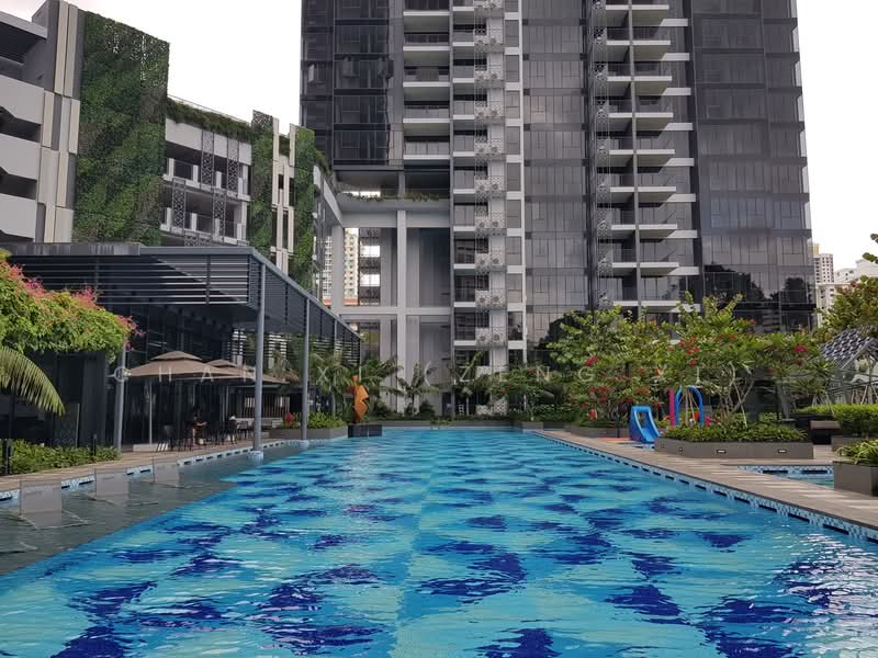 Gem Residences, Lorong 4 / Lorong 6 Toa Payoh, 2 Bedrooms, 570 sqft, Condominium For Rent, by Chan Xi, 22442915 - PropertyGuru.com.sg