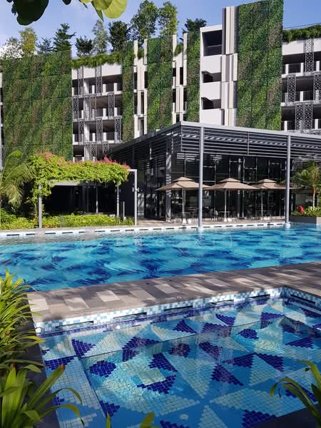 Gem Residences, Lorong 4 / Lorong 6 Toa Payoh, 2 Bedrooms, 570 sqft, Condominium For Rent, by Chan Xi, 22442915 - PropertyGuru.com.sg
