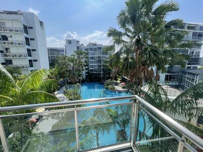 For Sale - Parc Olympia