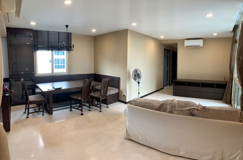 Lilydale, 558 Yishun Ave 6, 3 Bedrooms, 1,180 sqft, Condominium For Rent, by Lina ., 22443048 - PropertyGuru.com.sg