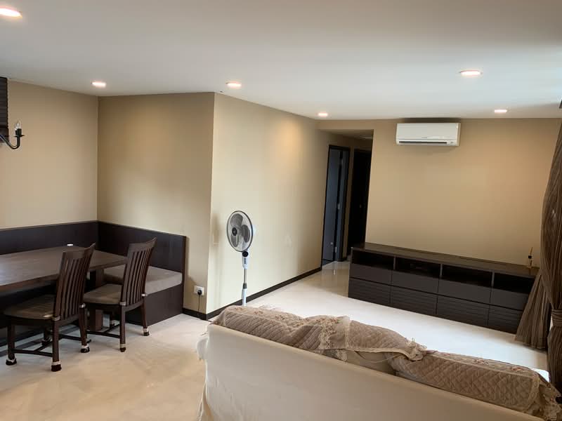 Lilydale, 558 Yishun Ave 6, 3 Bedrooms, 1,180 sqft, Condominium For Rent, by Lina ., 22443048 - PropertyGuru.com.sg