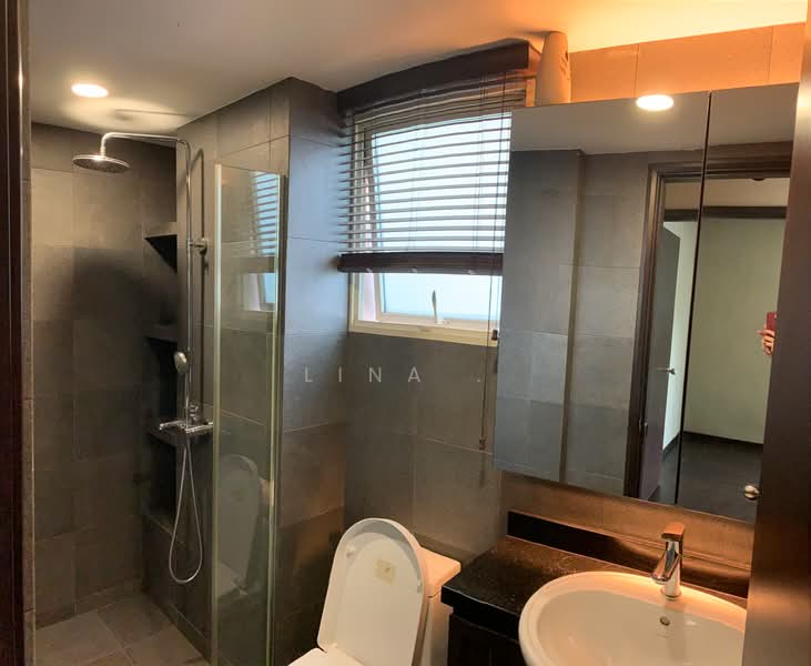 Lilydale, 558 Yishun Ave 6, 3 Bedrooms, 1,180 sqft, Condominium For Rent, by Lina ., 22443048 - PropertyGuru.com.sg