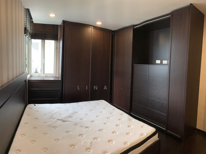 Lilydale, 558 Yishun Ave 6, 3 Bedrooms, 1,180 sqft, Condominium For Rent, by Lina ., 22443048 - PropertyGuru.com.sg