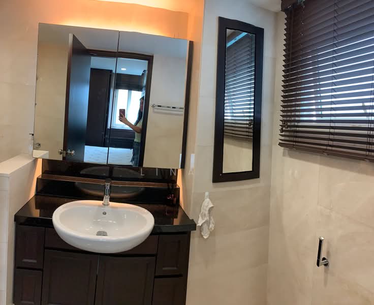 Lilydale, 558 Yishun Ave 6, 3 Bedrooms, 1,180 sqft, Condominium For Rent, by Lina ., 22443048 - PropertyGuru.com.sg