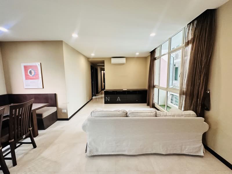 Lilydale, 558 Yishun Ave 6, 3 Bedrooms, 1,180 sqft, Condominium For Rent, by Lina ., 22443048 - PropertyGuru.com.sg