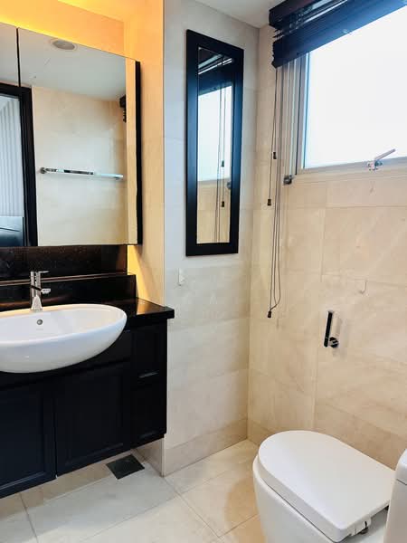 Lilydale, 558 Yishun Ave 6, 3 Bedrooms, 1,180 sqft, Condominium For Rent, by Lina ., 22443048 - PropertyGuru.com.sg