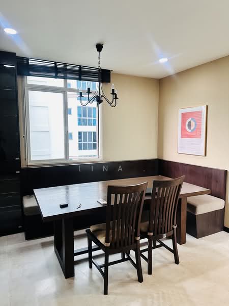 Lilydale, 558 Yishun Ave 6, 3 Bedrooms, 1,180 sqft, Condominium For Rent, by Lina ., 22443048 - PropertyGuru.com.sg