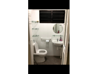 For Rent - 129 Yishun Street 11