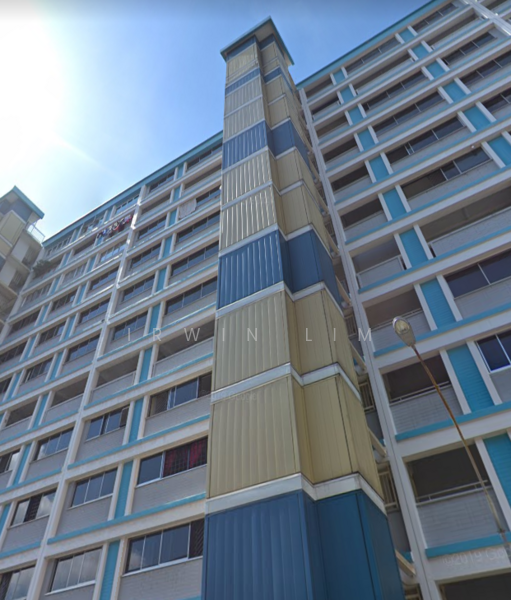 40 Sims Drive, 40 Sims Drive, 3 Bedrooms, 1120 sqft, HDB Flats for sale