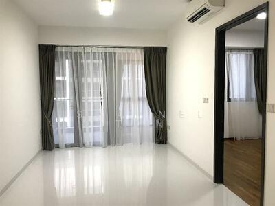 For Rent - North Park Residences