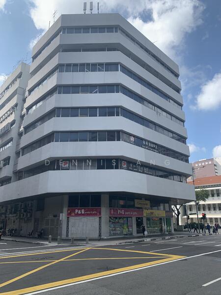 ICB Enterprise House, 116 Middle Road, 3,380 sqft, Office For Sale, by Dennis Ang, 22448675 - CommercialGuru.com.sg