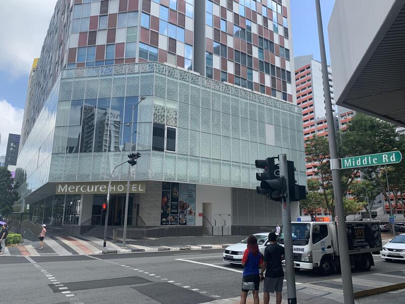 ICB Enterprise House, 116 Middle Road, 3,380 sqft, Office For Sale, by Dennis Ang, 22448675 - CommercialGuru.com.sg