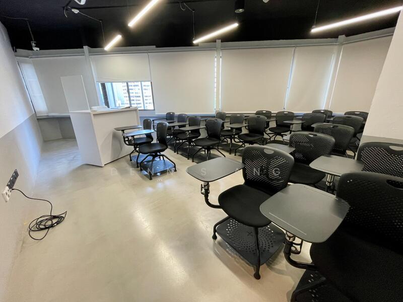 ICB Enterprise House, 116 Middle Road, 3,380 sqft, Office For Sale, by Dennis Ang, 22448675 - CommercialGuru.com.sg