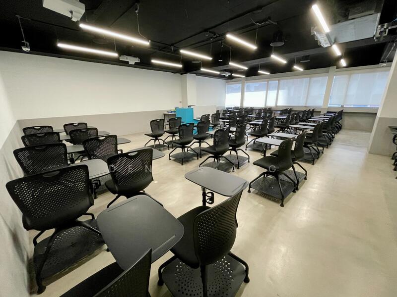 ICB Enterprise House, 116 Middle Road, 3,380 sqft, Office For Sale, by Dennis Ang, 22448675 - CommercialGuru.com.sg