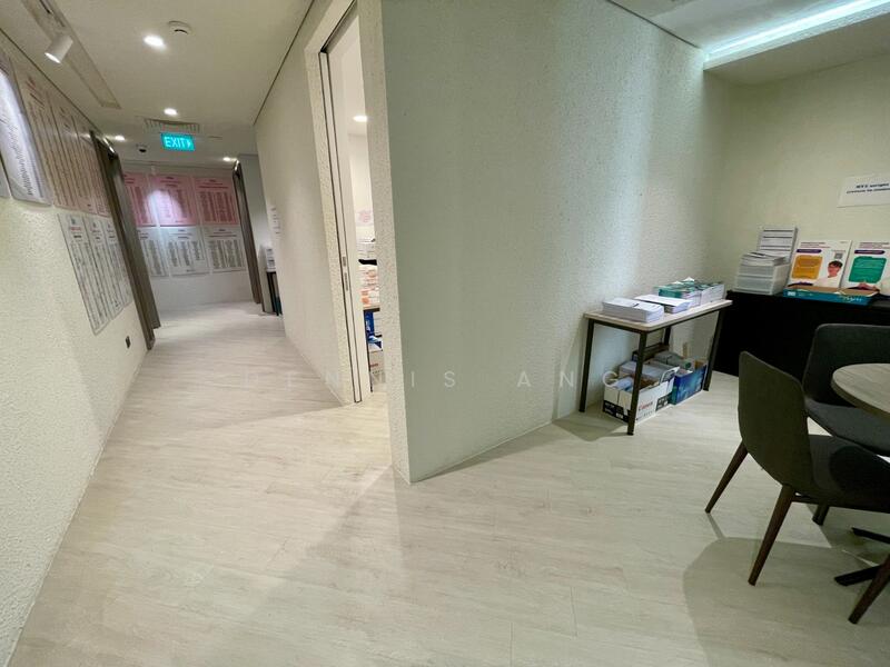ICB Enterprise House, 116 Middle Road, 3,380 sqft, Office For Sale, by Dennis Ang, 22448675 - CommercialGuru.com.sg