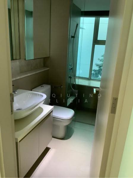 Optima @ Tanah Merah, 78 Tanah Merah Kechil Avenue, Bedok / Upper East Coast, 4 Bedrooms, 1,432 sqft, Apartment For Rent, by Wu QiuTing Felicia, 22448714 - PropertyGuru.com.sg