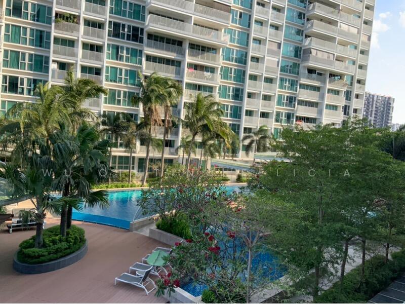 Optima @ Tanah Merah, 78 Tanah Merah Kechil Avenue, Bedok / Upper East Coast, 4 Bedrooms, 1,432 sqft, Apartment For Rent, by Wu QiuTing Felicia, 22448714 - PropertyGuru.com.sg