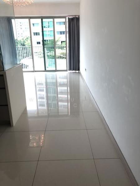 Optima @ Tanah Merah, 78 Tanah Merah Kechil Avenue, Bedok / Upper East Coast, 4 Bedrooms, 1,432 sqft, Apartment For Rent, by Wu QiuTing Felicia, 22448714 - PropertyGuru.com.sg