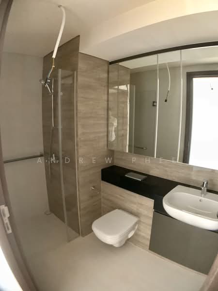 Park Place Residences, 6 Paya Lebar Road, 2 Bedrooms, 667 sqft, Condominium For Rent, by Andrew Phee, 22448718 - PropertyGuru.com.sg