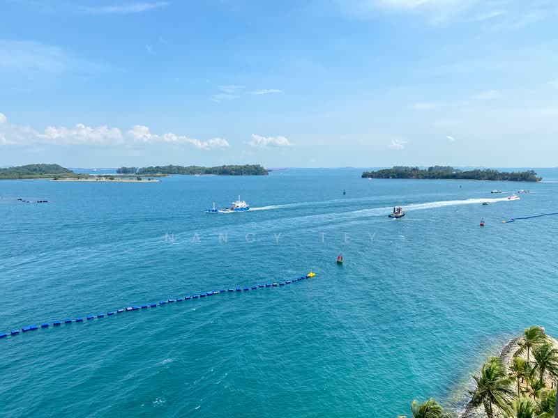 The Oceanfront @ Sentosa Cove, 289 Ocean Drive, 5 Bedrooms, 6,050 sqft, Condominium For Rent, by Nancy Tey, 22449057 - PropertyGuru.com.sg