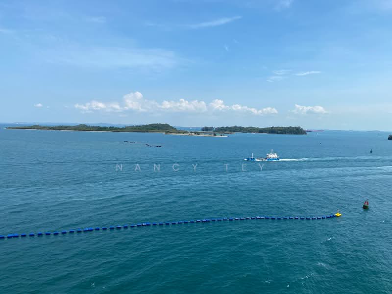 The Oceanfront @ Sentosa Cove, 289 Ocean Drive, 5 Bedrooms, 6,050 sqft, Condominium For Rent, by Nancy Tey, 22449057 - PropertyGuru.com.sg