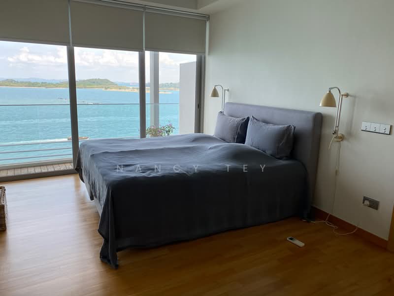 The Oceanfront @ Sentosa Cove, 289 Ocean Drive, 5 Bedrooms, 6,050 sqft, Condominium For Rent, by Nancy Tey, 22449057 - PropertyGuru.com.sg