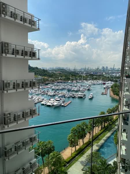 The Oceanfront @ Sentosa Cove, 289 Ocean Drive, 5 Bedrooms, 6,050 sqft, Condominium For Rent, by Nancy Tey, 22449057 - PropertyGuru.com.sg
