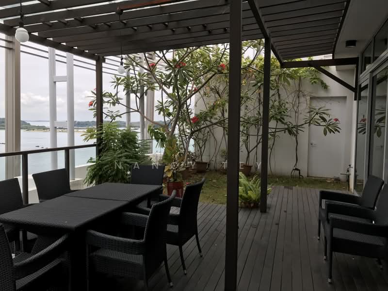 The Oceanfront @ Sentosa Cove, 289 Ocean Drive, 5 Bedrooms, 6,050 sqft, Condominium For Rent, by Nancy Tey, 22449057 - PropertyGuru.com.sg
