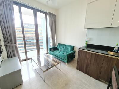 For Sale - Park Place Residences