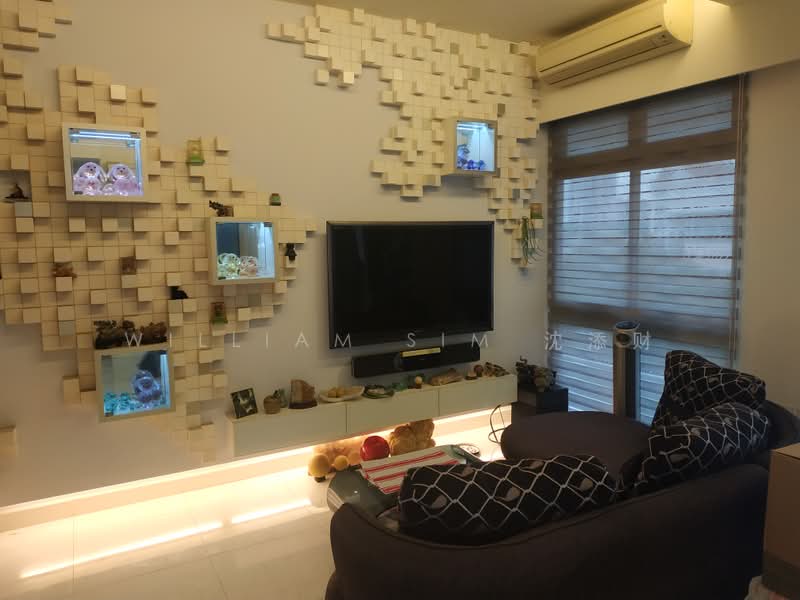 Evergreen View, 15 Lorong 36 Geylang, 2 Bedrooms, 1,021 sqft, Condominium For Rent, by William Sim Chen Hong 沈宸鋐, 22450819 - PropertyGuru.com.sg