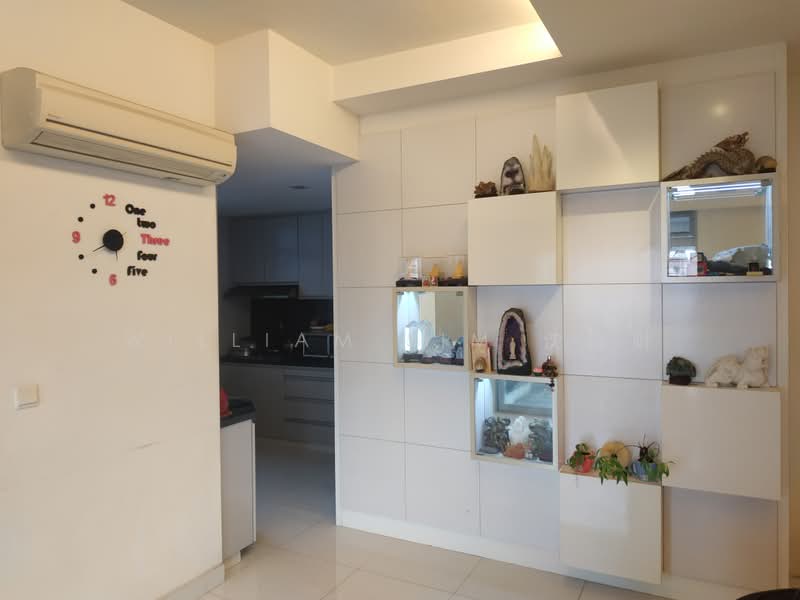 Evergreen View, 15 Lorong 36 Geylang, 2 Bedrooms, 1,021 sqft, Condominium For Rent, by William Sim Chen Hong 沈宸鋐, 22450819 - PropertyGuru.com.sg
