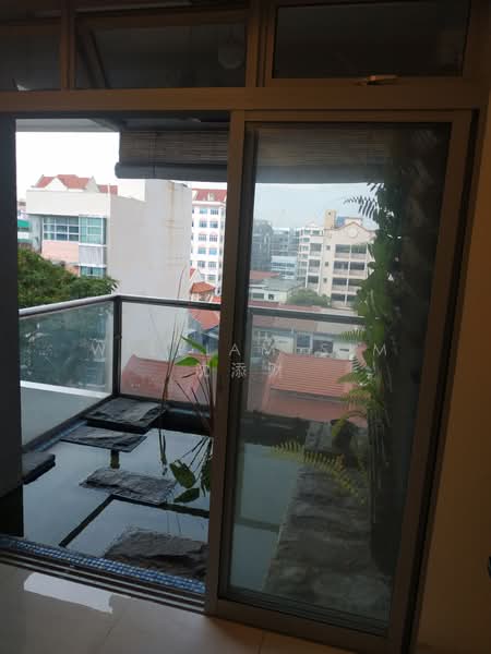 Evergreen View, 15 Lorong 36 Geylang, 2 Bedrooms, 1,021 sqft, Condominium For Rent, by William Sim Chen Hong 沈宸鋐, 22450819 - PropertyGuru.com.sg
