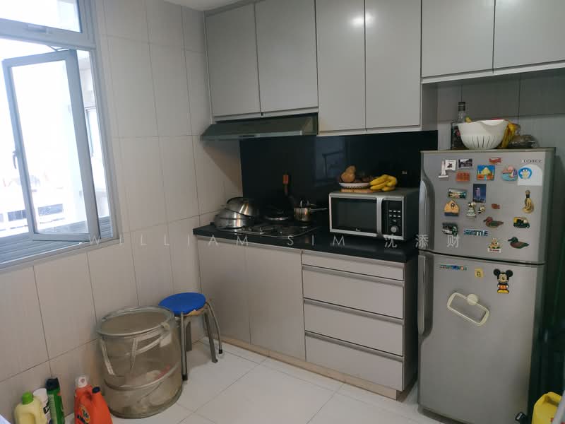 Evergreen View, 15 Lorong 36 Geylang, 2 Bedrooms, 1,021 sqft, Condominium For Rent, by William Sim Chen Hong 沈宸鋐, 22450819 - PropertyGuru.com.sg