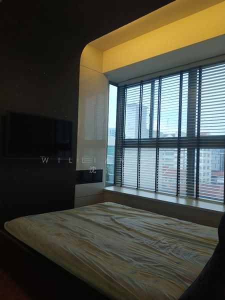 Evergreen View, 15 Lorong 36 Geylang, 2 Bedrooms, 1,021 sqft, Condominium For Rent, by William Sim Chen Hong 沈宸鋐, 22450819 - PropertyGuru.com.sg