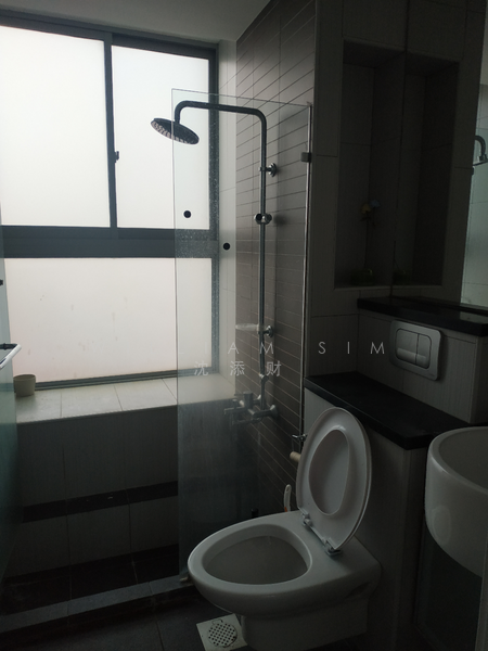 Evergreen View, 15 Lorong 36 Geylang, 2 Bedrooms, 1,021 sqft, Condominium For Rent, by William Sim Chen Hong 沈宸鋐, 22450819 - PropertyGuru.com.sg