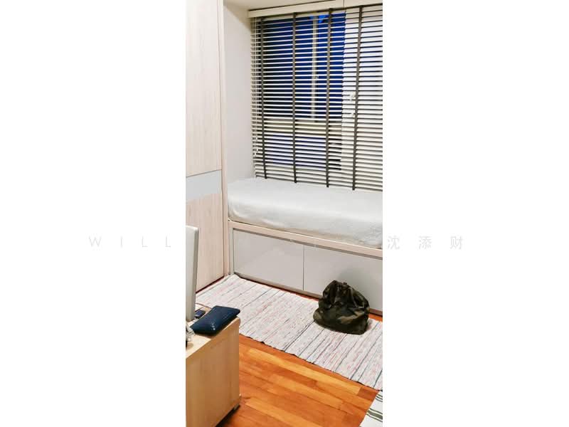 Evergreen View, 15 Lorong 36 Geylang, 2 Bedrooms, 1,021 sqft, Condominium For Rent, by William Sim Chen Hong 沈宸鋐, 22450819 - PropertyGuru.com.sg