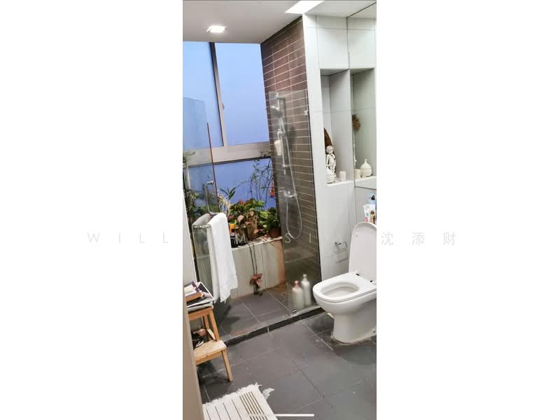 Evergreen View, 15 Lorong 36 Geylang, 2 Bedrooms, 1,021 sqft, Condominium For Rent, by William Sim Chen Hong 沈宸鋐, 22450819 - PropertyGuru.com.sg