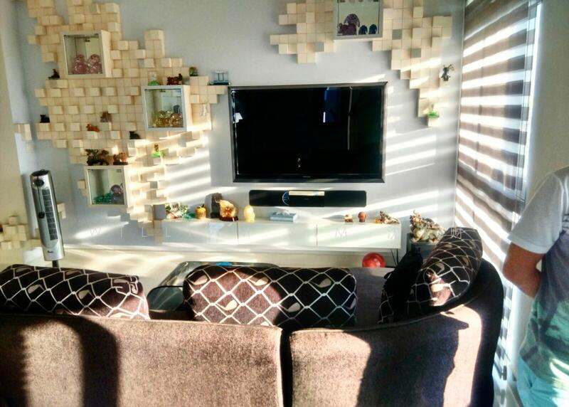 Evergreen View, 15 Lorong 36 Geylang, 2 Bedrooms, 1,021 sqft, Condominium For Rent, by William Sim Chen Hong 沈宸鋐, 22450819 - PropertyGuru.com.sg