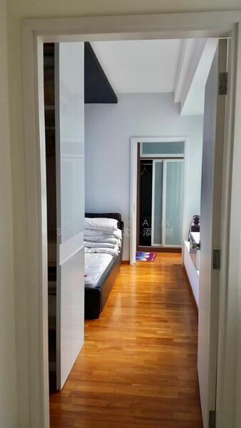 Evergreen View, 15 Lorong 36 Geylang, 2 Bedrooms, 1,021 sqft, Condominium For Rent, by William Sim Chen Hong 沈宸鋐, 22450819 - PropertyGuru.com.sg