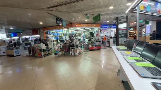 Sim Lim Square, 1 Rochor Canal Road, Beach Road / Bugis / Rochor, 510 sqft, Other Retail For Rent, by Ginger Jiang, 22452566 - CommercialGuru.com.sg