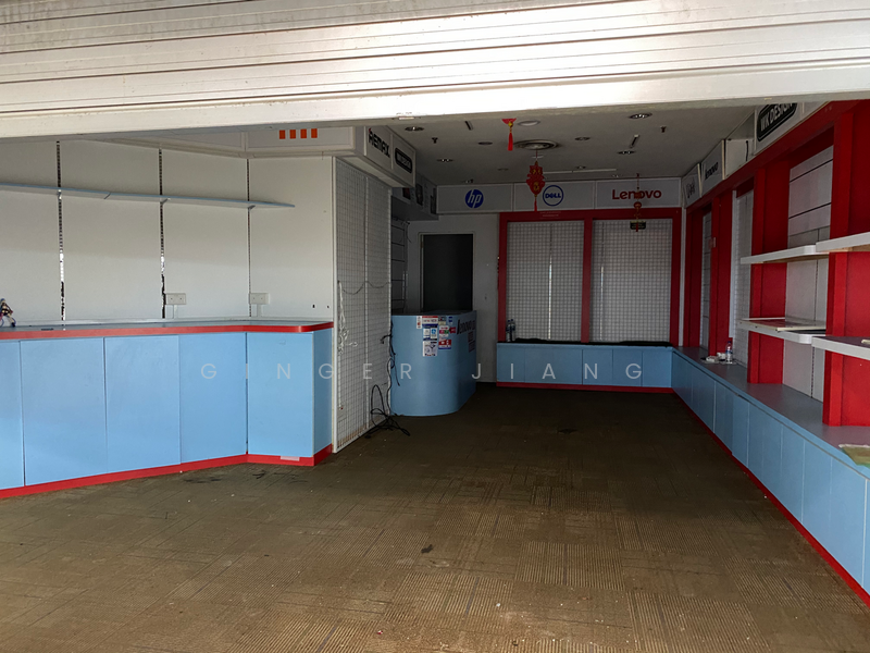 Sim Lim Square, 1 Rochor Canal Road, 510 sqft, Other Retail For Rent, by Ginger Jiang, 22452566 - CommercialGuru.com.sg