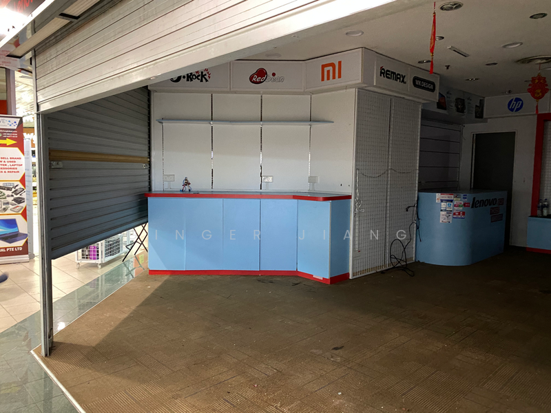 Sim Lim Square, 1 Rochor Canal Road, 510 sqft, Other Retail For Rent, by Ginger Jiang, 22452566 - CommercialGuru.com.sg