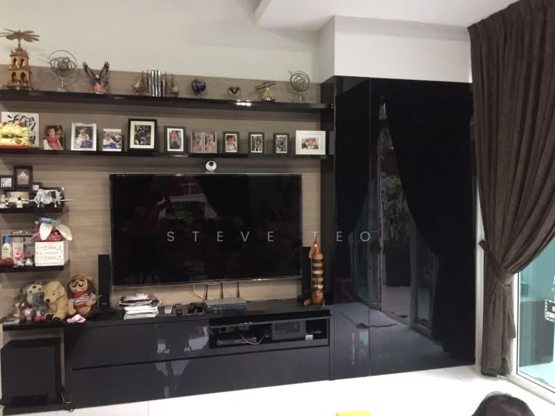 Greenmead Hillcrest, Greenmead Avenue, Newton / Novena, 5 Bedrooms, 5,200 sqft, Semi-Detached House For Sale, by Steve Teo, 22453698 - PropertyGuru.com.sg