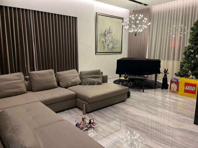 Greenmead Hillcrest, Greenmead Avenue, Newton / Novena, 5 Bedrooms, 5,200 sqft, Semi-Detached House For Sale, by Steve Teo, 22453698 - PropertyGuru.com.sg