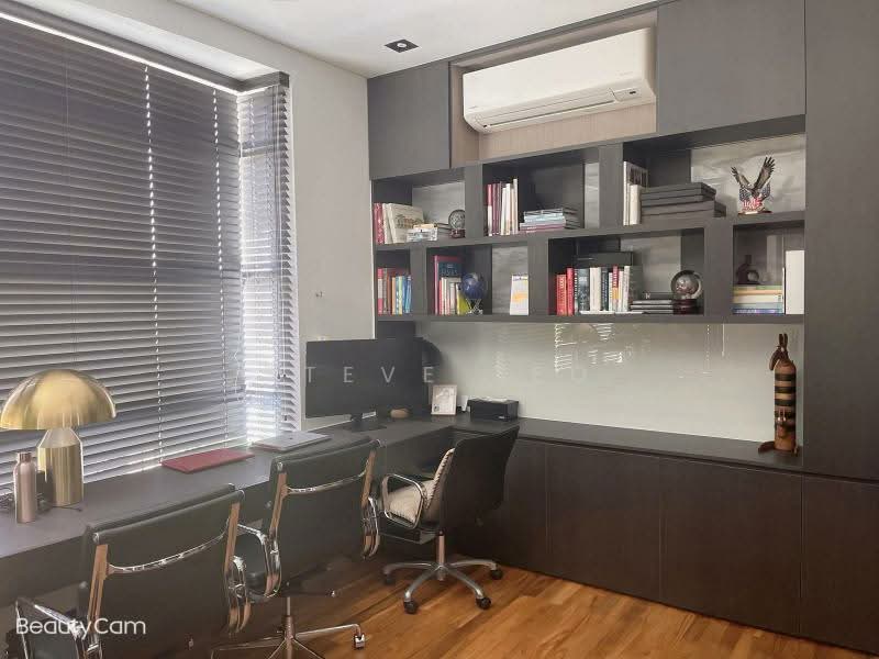 Greenmead Hillcrest, Greenmead Avenue, Newton / Novena, 5 Bedrooms, 5,200 sqft, Semi-Detached House For Sale, by Steve Teo, 22453698 - PropertyGuru.com.sg